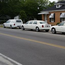 Hesters Central State Funeral Home in Monroe Louisiana