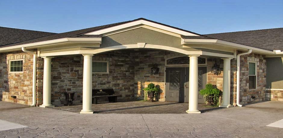 Hidden Valley Funeral Home of Kearney in Kearney Missouri