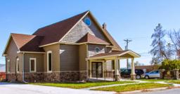 Hidden Valley Funeral Home of Lawson in Lawson Missouri