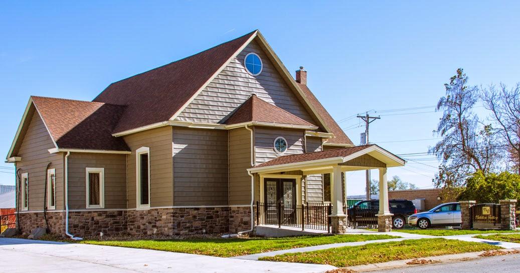 Hidden Valley Funeral Home of Lawson in Lawson Missouri