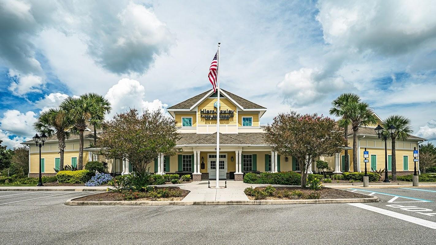 Hiers-Baxley Funeral Services, The Villages in Lady Lake Florida