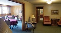 Hildebrand-Russ Funeral Home in Rhinelander Wisconsin