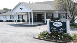 Hilke-Millard Funeral Home in Westphalia Missouri