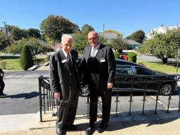 Hill Funeral Home Inc in East Greenwich Rhode Island