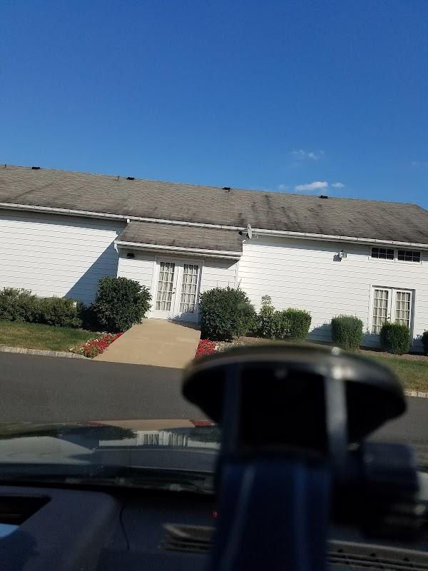 Hillsborough Funeral Home in Hillsborough New Jersey