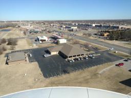Hilyard-Smith Funeral Home in Douglass Kansas