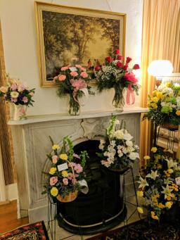 Hindle Funeral Home Inc in Dansville New York
