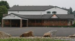 Hindman Funeral Homes & Crematory building in Johnstown, Pennsylvania