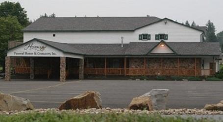 Hindman Funeral Homes & Crematory in Johnstown Pennsylvania
