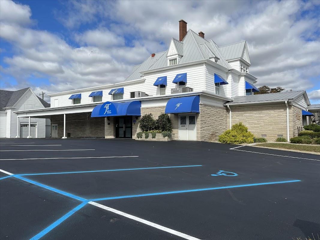 Hippensteel Funeral Service & Crematory in Lafayette Indiana