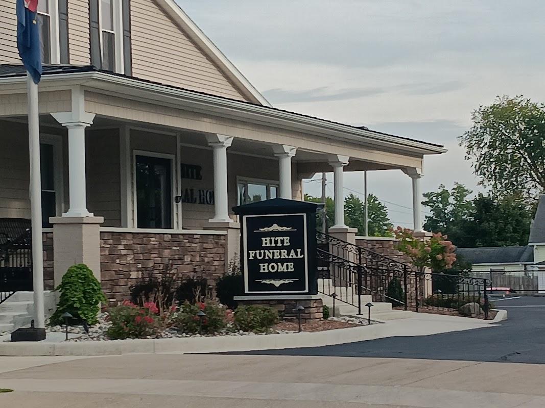 Hites Funeral Home & Crematory in Henderson Nevada