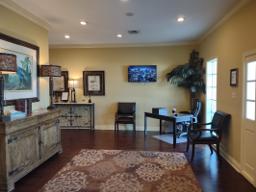 Hixson Moss Bluff Funeral Home in Moss Bluff Louisiana