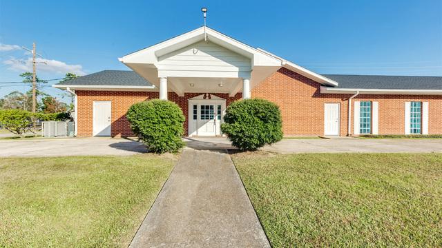 Hixson Westlake in Westlake Louisiana