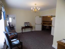 Hockemeyer Funeral Home in Harlan Indiana