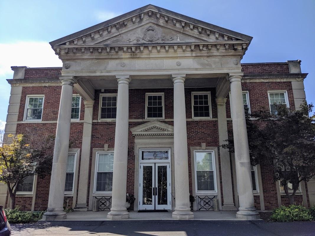 Hodapp Funeral Homes in Cincinnati Ohio