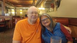 Hodges Funeral Homes building in Oxford, Mississippi