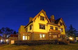 Hodroff-Epstein Memorial Chapels in Minneapolis Minnesota