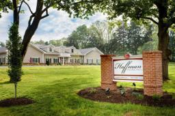 Hoffman Funeral Home & Crematory in Carlisle Pennsylvania