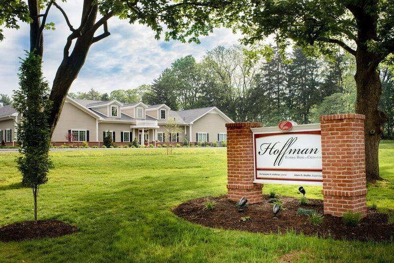 Hoffman Funeral Home & Crematory in Carlisle Pennsylvania