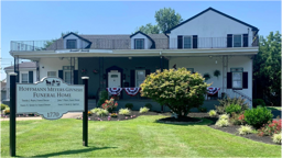 Hoffmann Funeral Home in Bensalem Pennsylvania