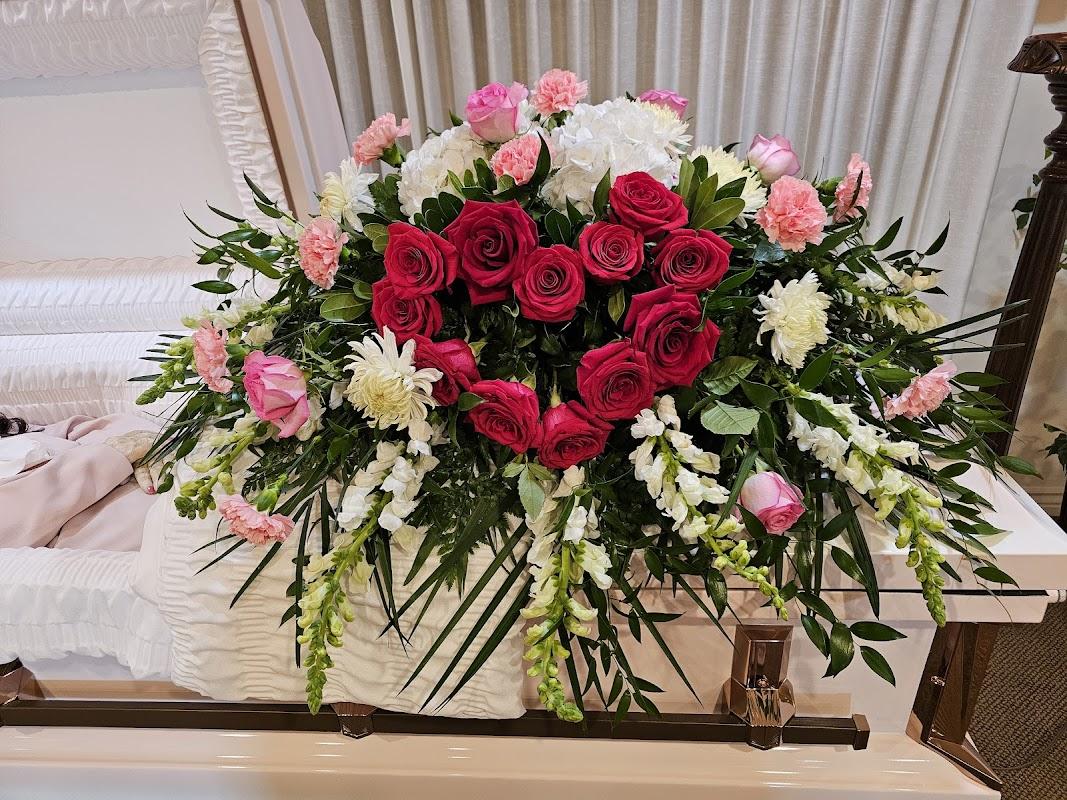 Holbrook Mortuary in Salt Lake City Utah