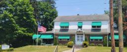 Holcombe Funeral Home in Trappe Pennsylvania