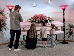 Holladay Cottonwood Mortuary - Memorial Mortuaries in Holladay Utah