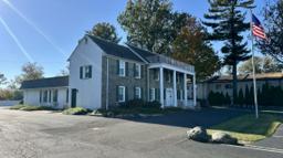 Hollen Funeral Home in Philadelphia Pennsylvania