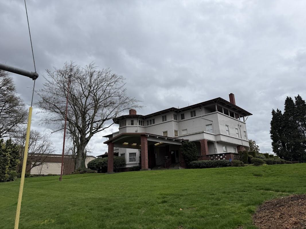 Holman's Funeral Service in Portland Oregon