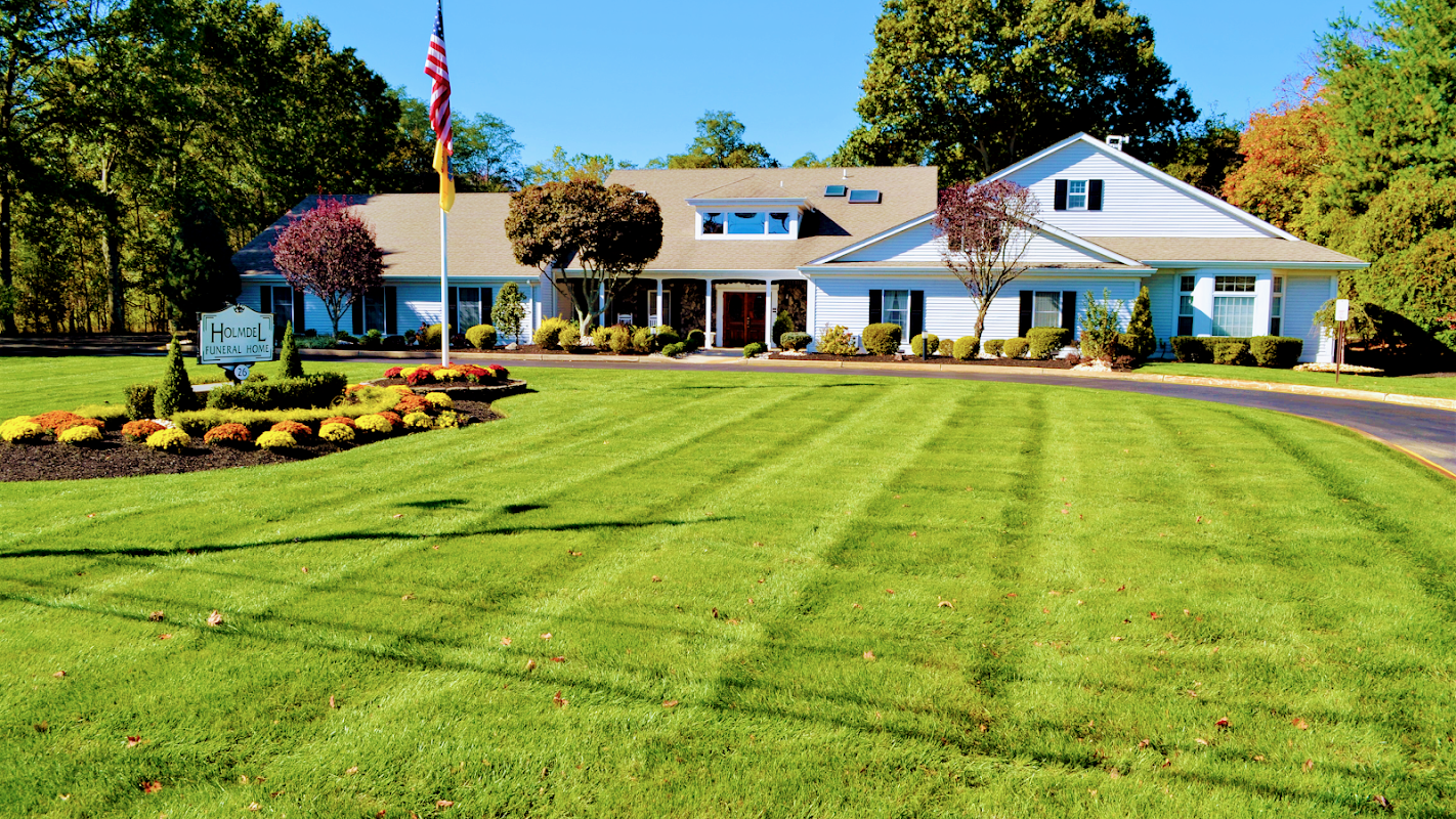Holmdel Funeral Home in Holmdel New Jersey