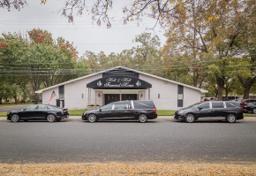 Holt & Holt Funeral Home in Boerne Texas