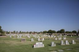 Holy Cross Catholic Mortuary in Avondale Arizona