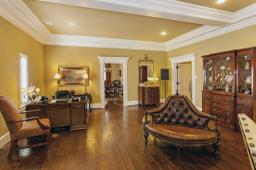 Ridout's Valley Chapel building in Homewood, Alabama