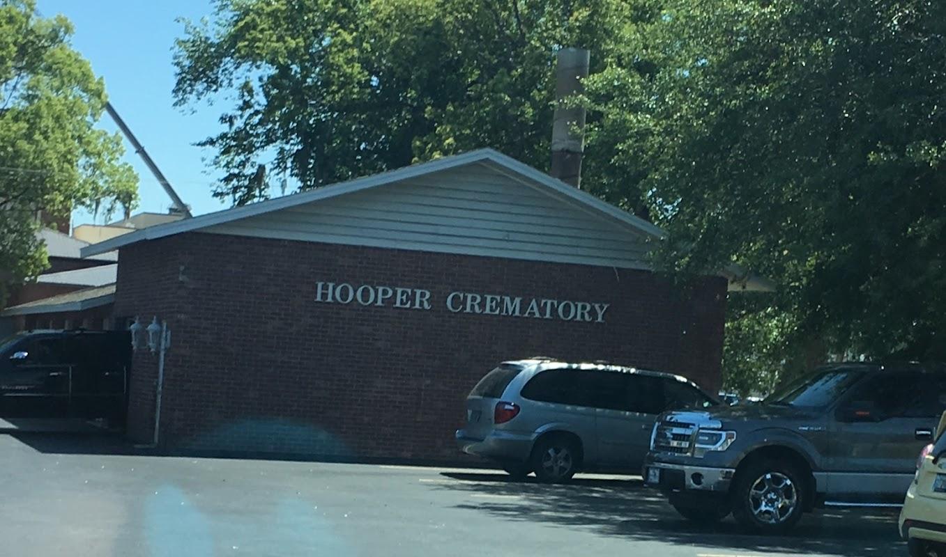 Hooper Funeral Homes & Crematory in Beverly Hills Florida