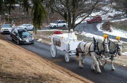 Hooper Memorial Home building in Harrisburg, Pennsylvania