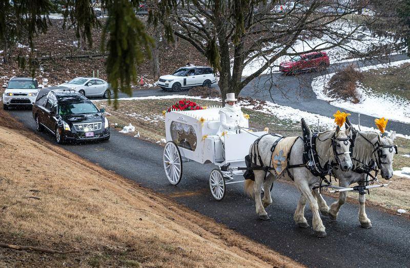 Hooper Memorial Home in Harrisburg Pennsylvania