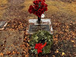 Currie-Jefferson Funeral Home & Memorial Gardens building in Hoover, Alabama