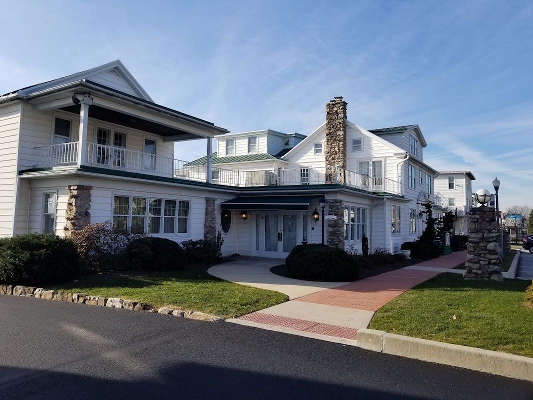 Hoover Funeral Homes & Crematory in Harrisburg Pennsylvania