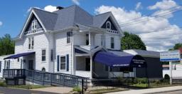 Hopler & Eschbach Funeral Home in Binghamton New York