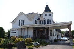 Horan Funeral Home & Cremation Services in Chippewa Falls Wisconsin