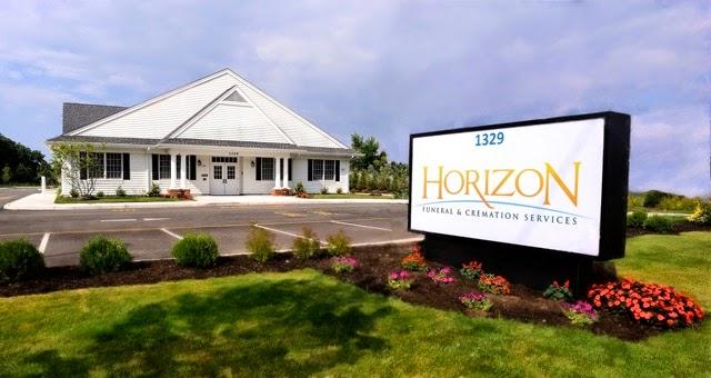 Horizon Funeral and Cremation Services in Toms River New Jersey