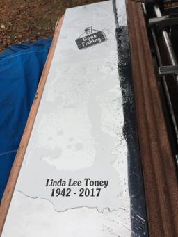 Hornbeak Funeral Home building in Fulton, Kentucky