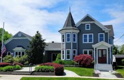 Horton-Mathie Funeral Home in Greenport New York