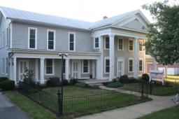 Horvath Hanes Funeral Home & Crematory in Green Springs Ohio