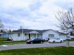 Hoskinson Funeral & Cremation Service in Hebron Ohio