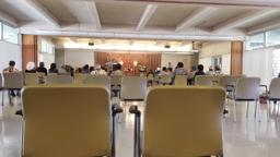 Hosoi Garden Mortuary in Honolulu Hawaii