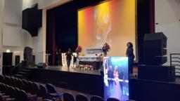 House Of Branch Funeral Home in Chicago Illinois