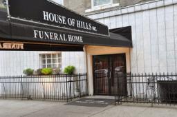 House Of Hills Inc in Brooklyn New York