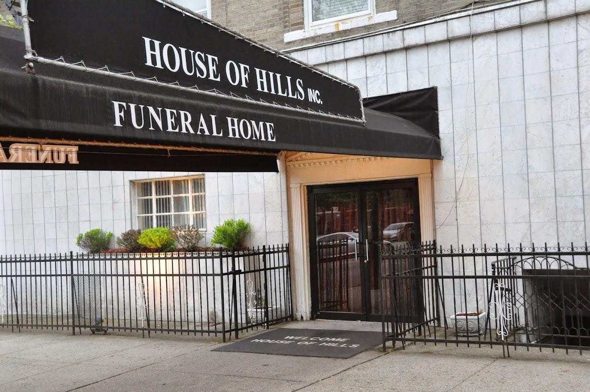 House Of Hills Inc in Brooklyn New York