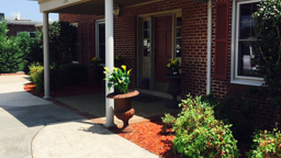 House of Rosadale Home of Funerals in Gastonia North Carolina